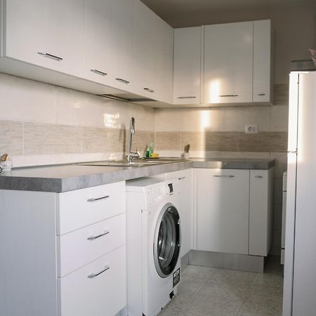 Romantic Apartment Metro A Ponte Lungo Eksteriør bilde
