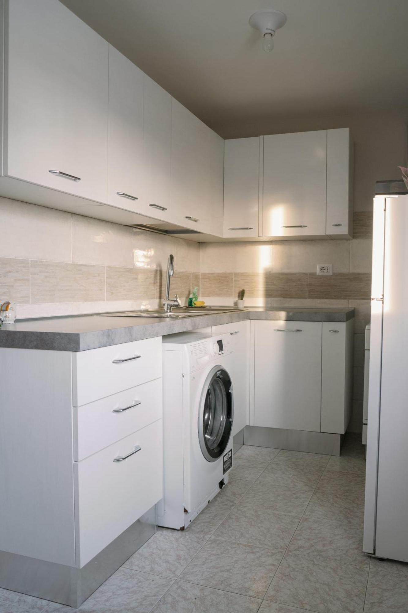 Romantic Apartment Metro A Ponte Lungo Eksteriør bilde